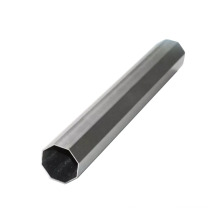 Polygon Stainless Steel Pipe Tube